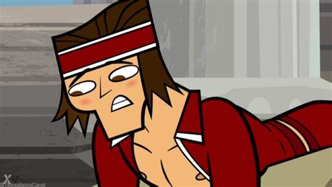 Total drama episode: Alejandro fucks Tyler (Tyler Knight)